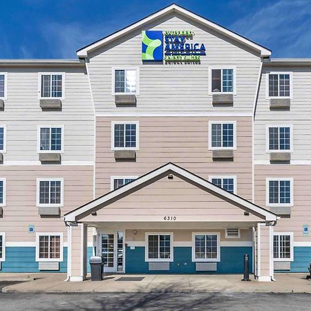 Extended Stay America Select Suites - Louisville - South Lynnview Bagian luar foto