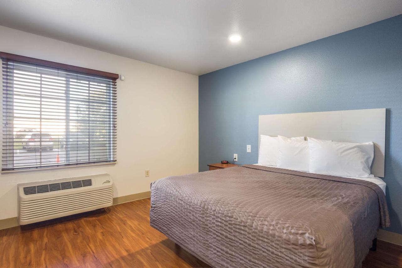 Extended Stay America Select Suites - Louisville - South Lynnview Bagian luar foto