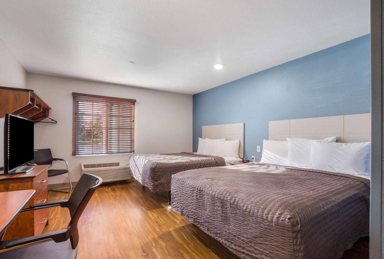 Extended Stay America Select Suites - Louisville - South Lynnview Bagian luar foto