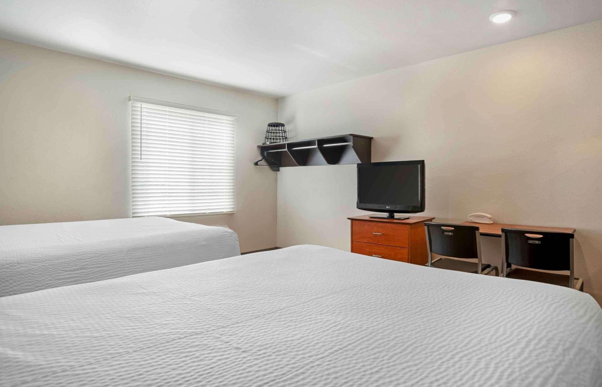 Extended Stay America Select Suites - Louisville - South Lynnview Bagian luar foto