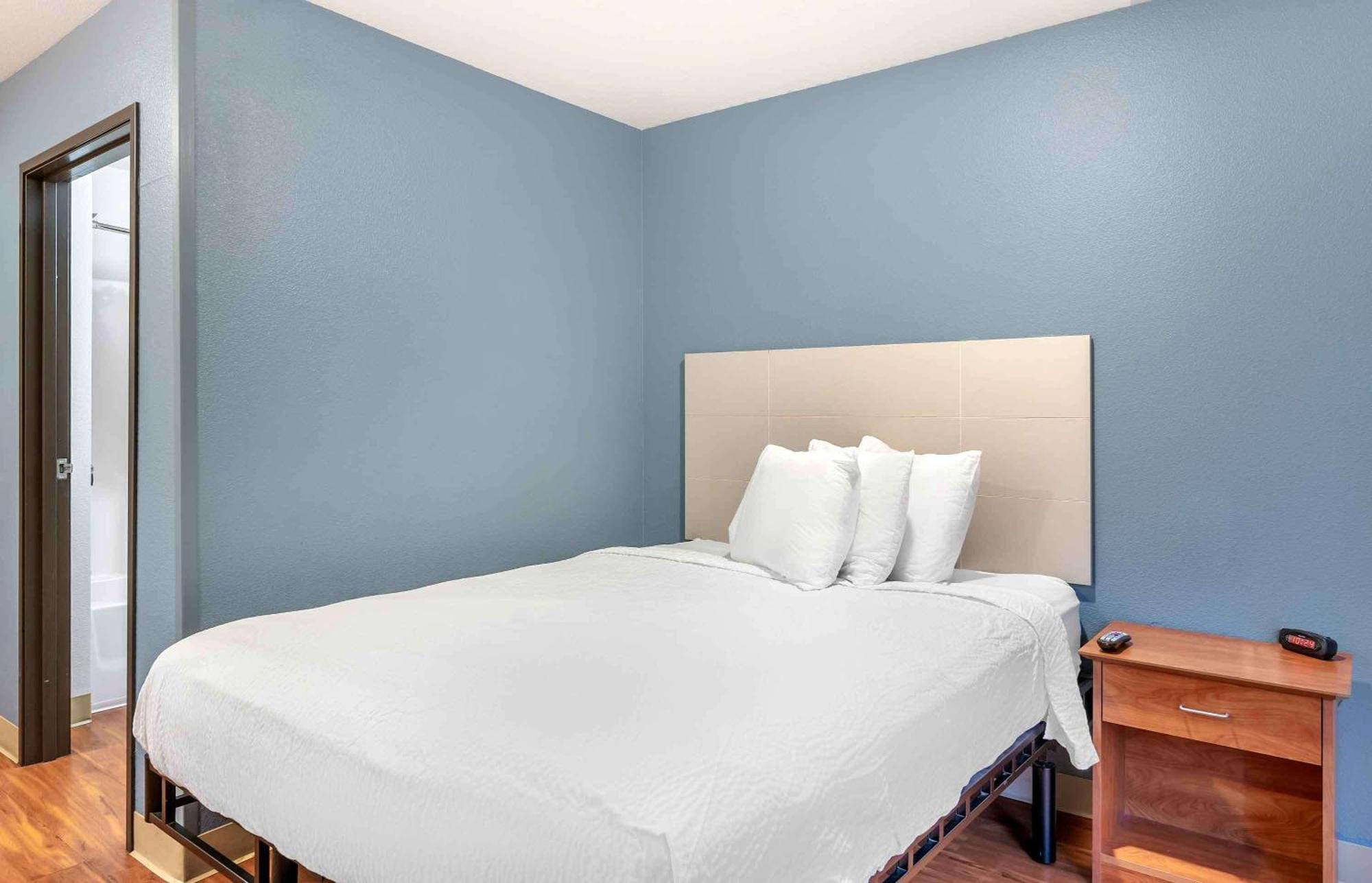 Extended Stay America Select Suites - Louisville - South Lynnview Bagian luar foto