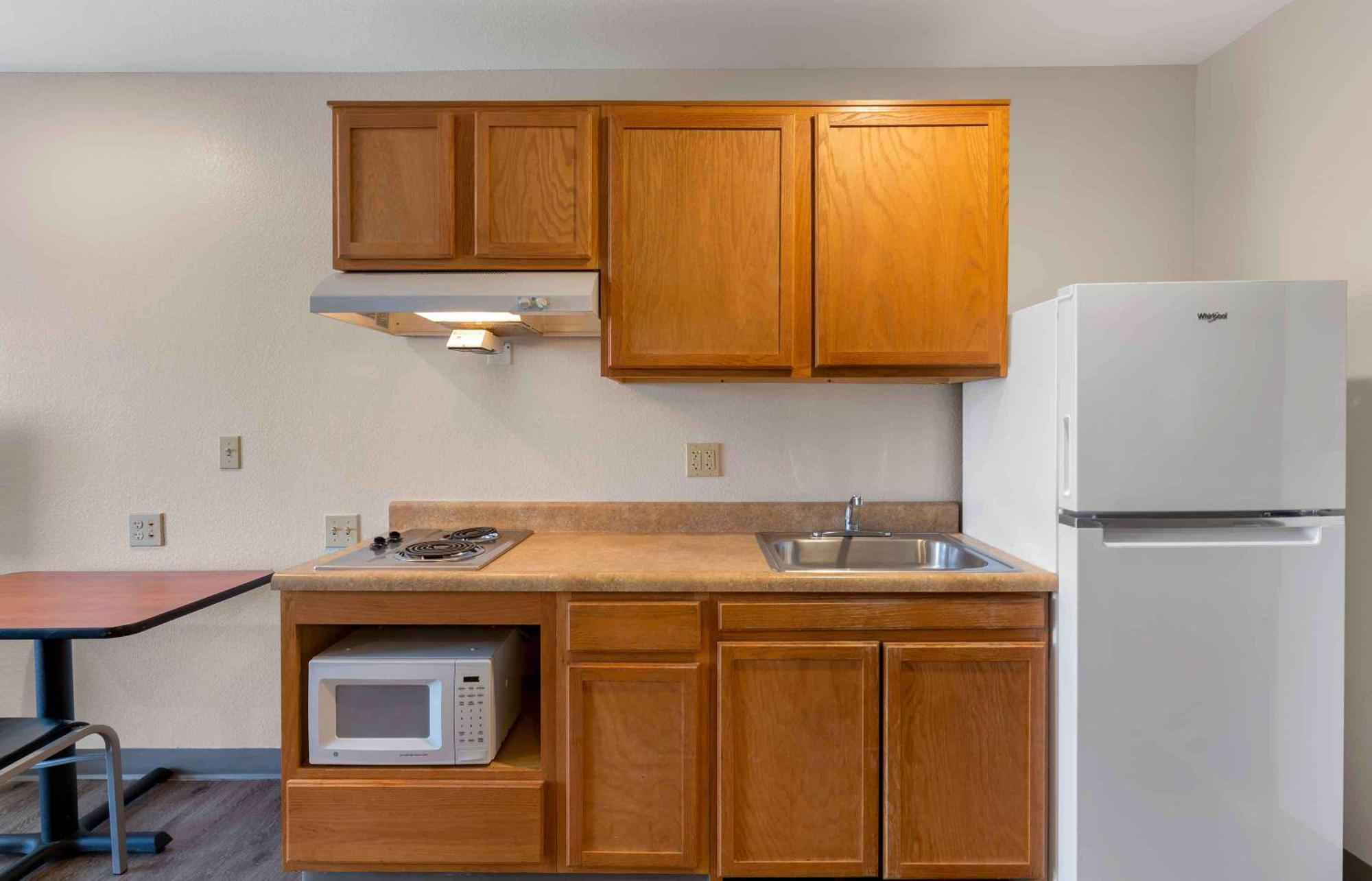 Extended Stay America Select Suites - Louisville - South Lynnview Bagian luar foto