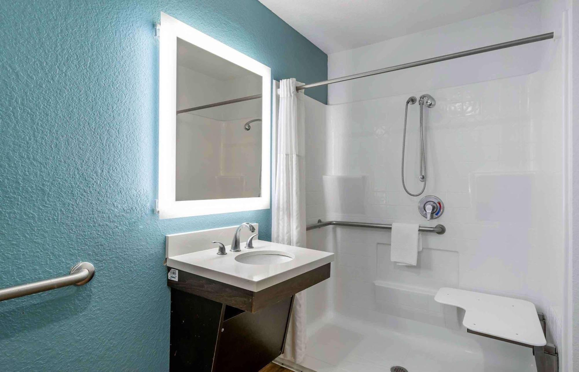 Extended Stay America Select Suites - Louisville - South Lynnview Bagian luar foto