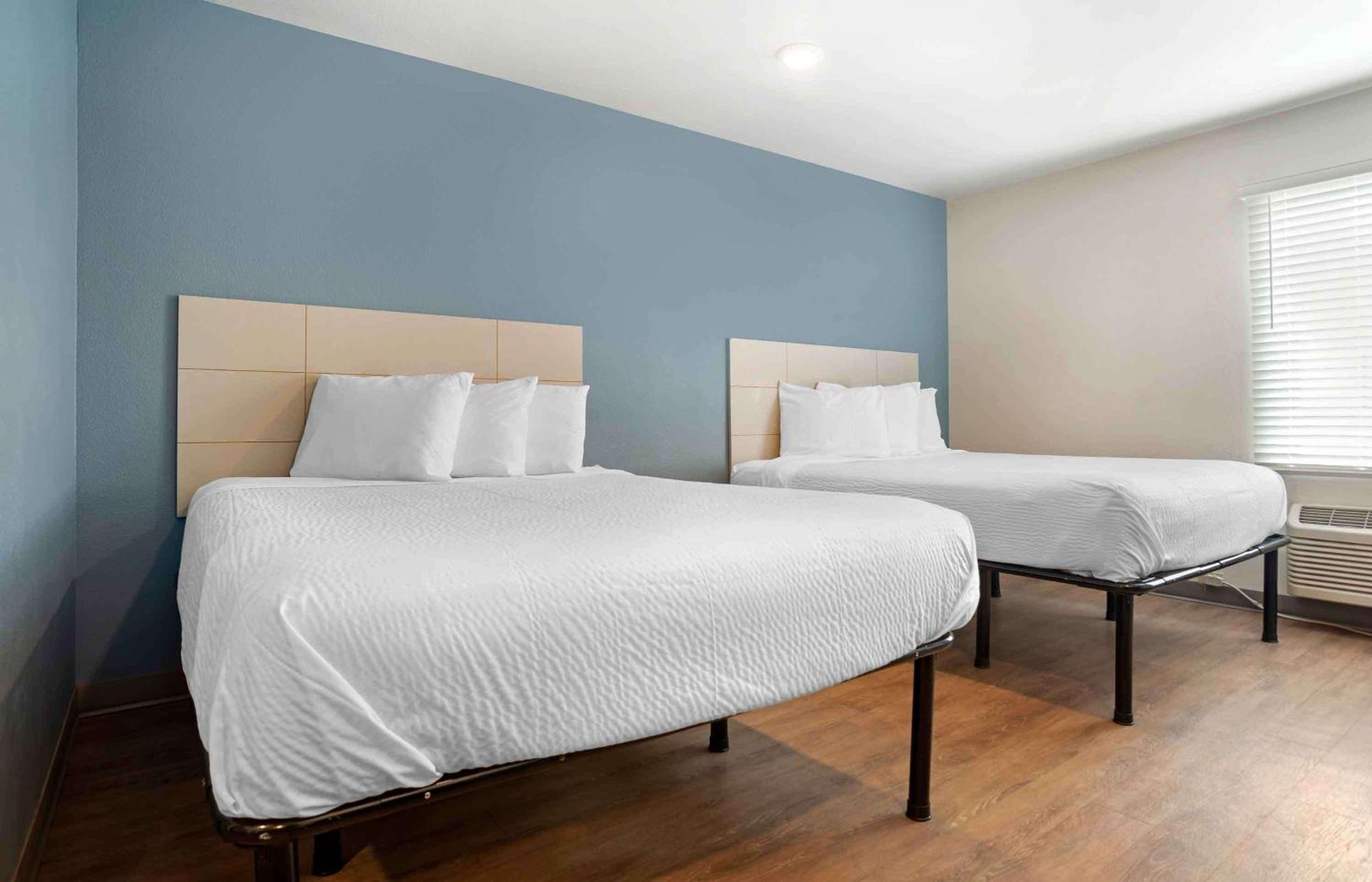 Extended Stay America Select Suites - Louisville - South Lynnview Bagian luar foto
