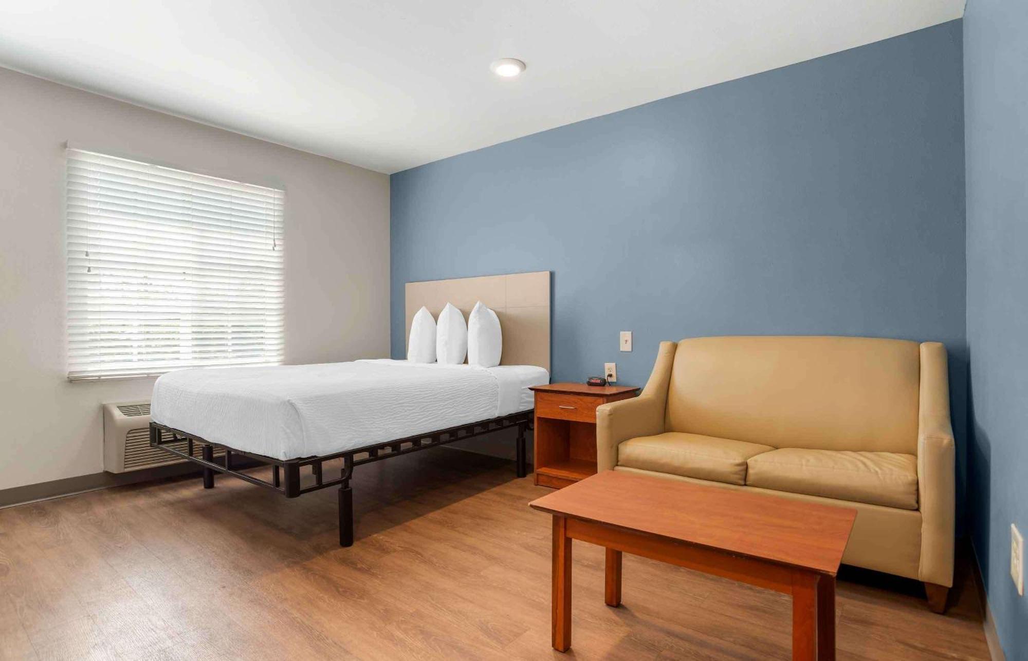 Extended Stay America Select Suites - Louisville - South Lynnview Bagian luar foto