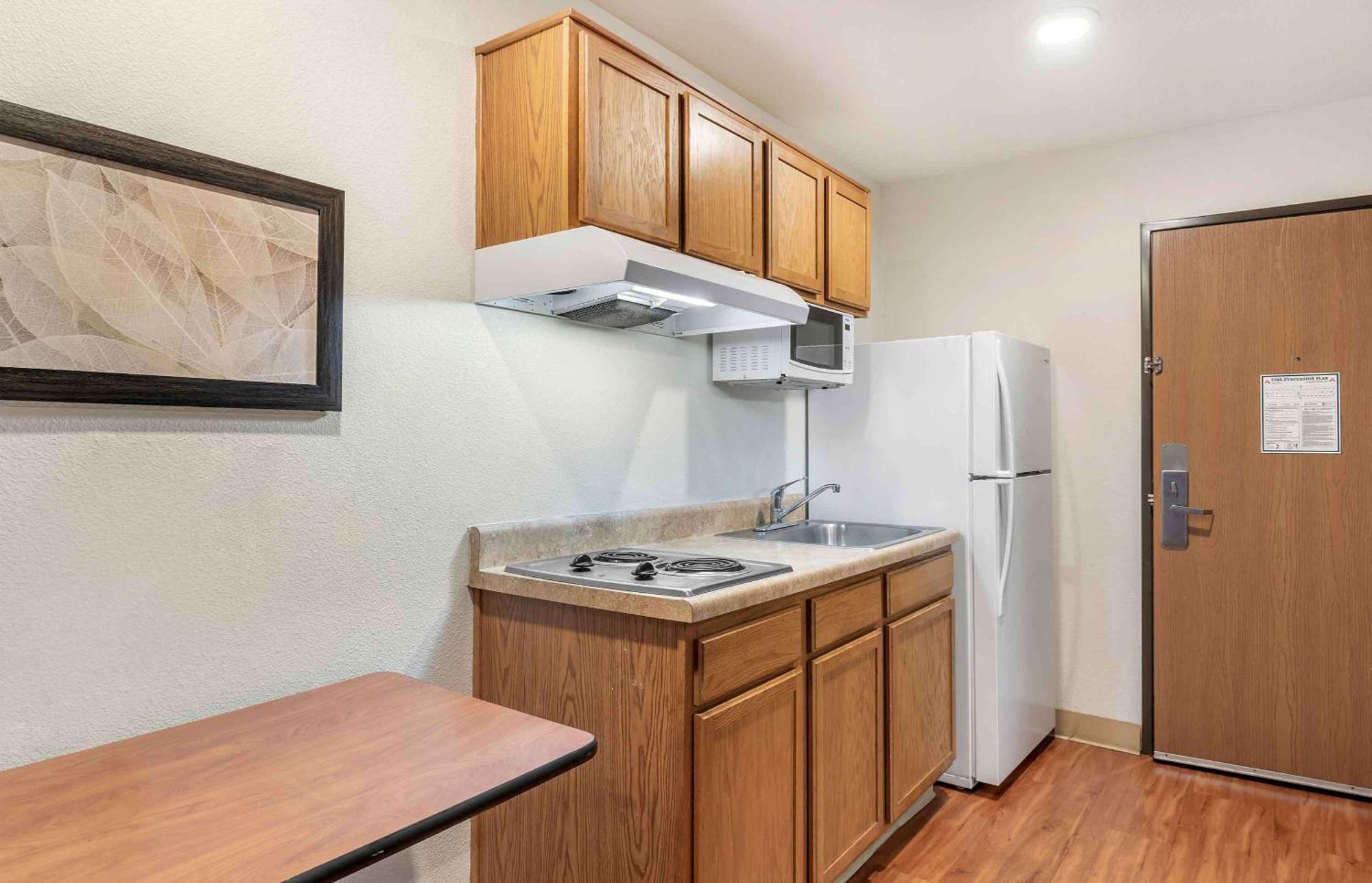 Extended Stay America Select Suites - Louisville - South Lynnview Bagian luar foto