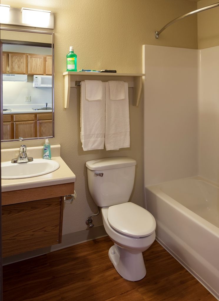 Extended Stay America Select Suites - Louisville - South Lynnview Ruang foto