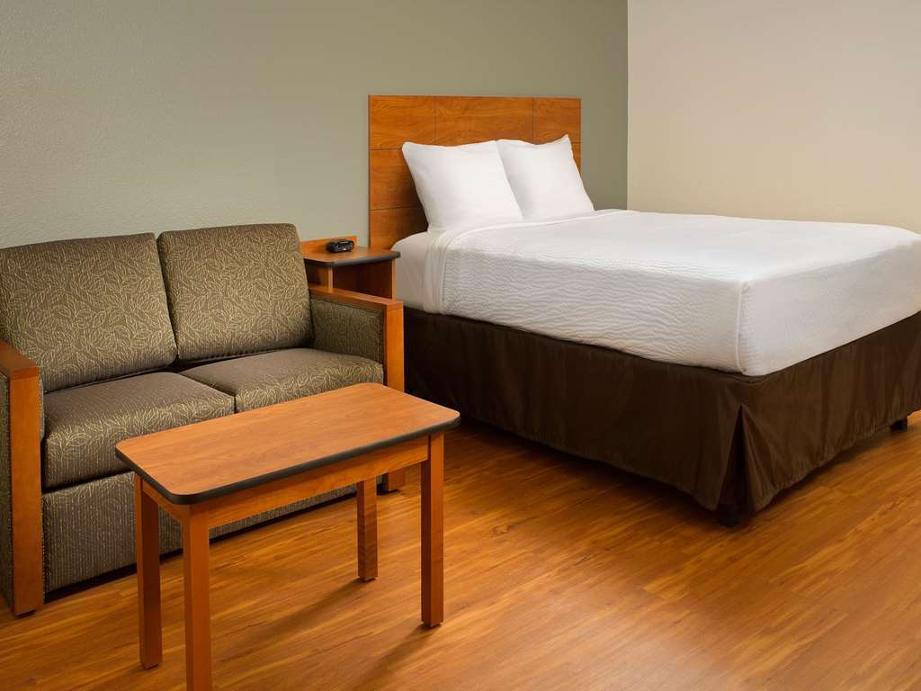 Extended Stay America Select Suites - Louisville - South Lynnview Ruang foto