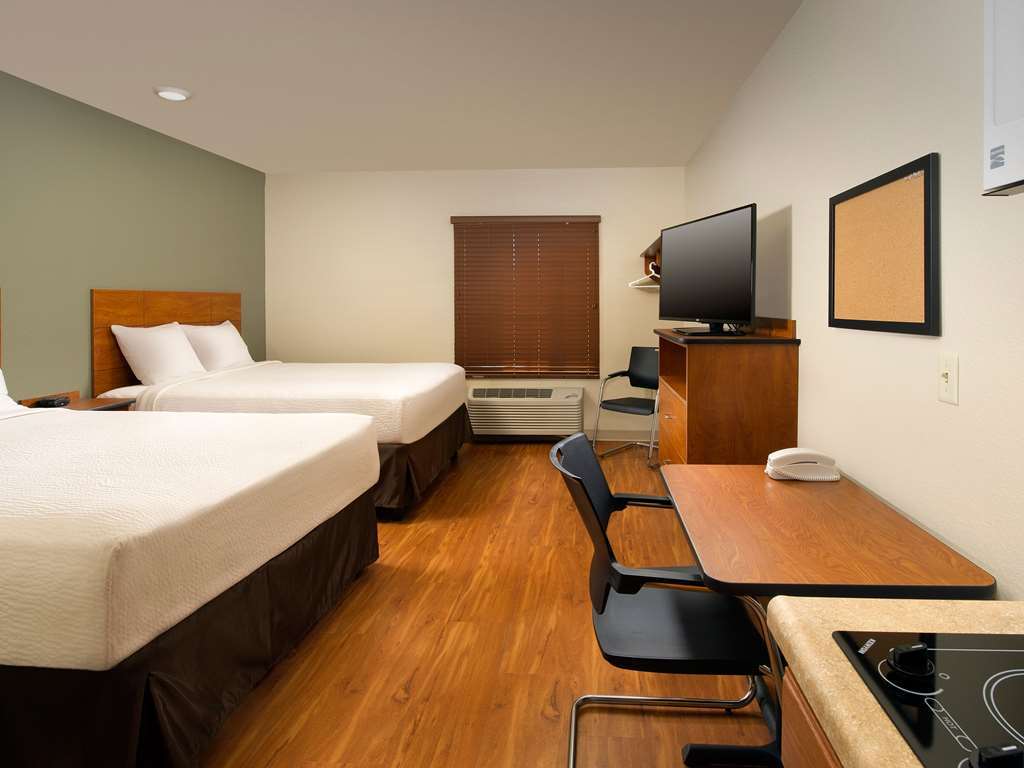 Extended Stay America Select Suites - Louisville - South Lynnview Ruang foto