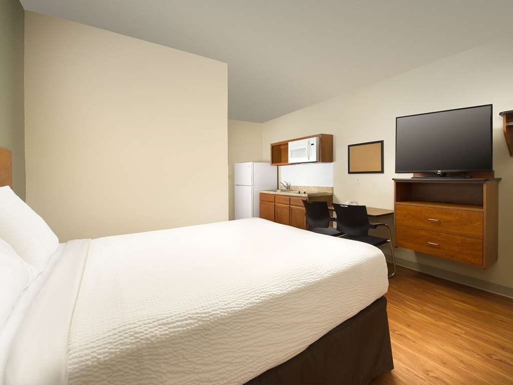 Extended Stay America Select Suites - Louisville - South Lynnview Ruang foto