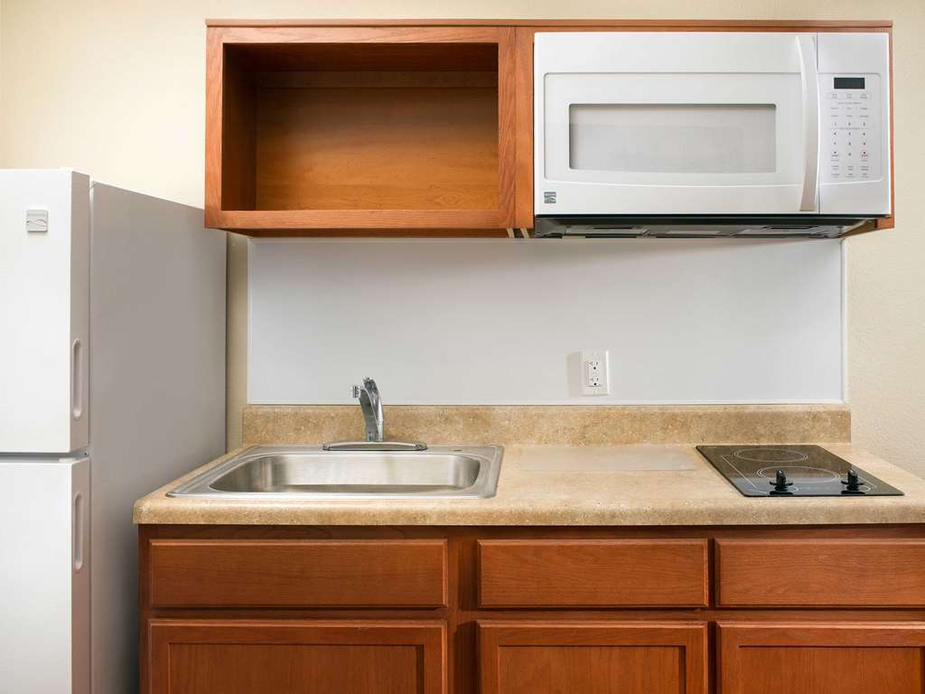 Extended Stay America Select Suites - Louisville - South Lynnview Ruang foto